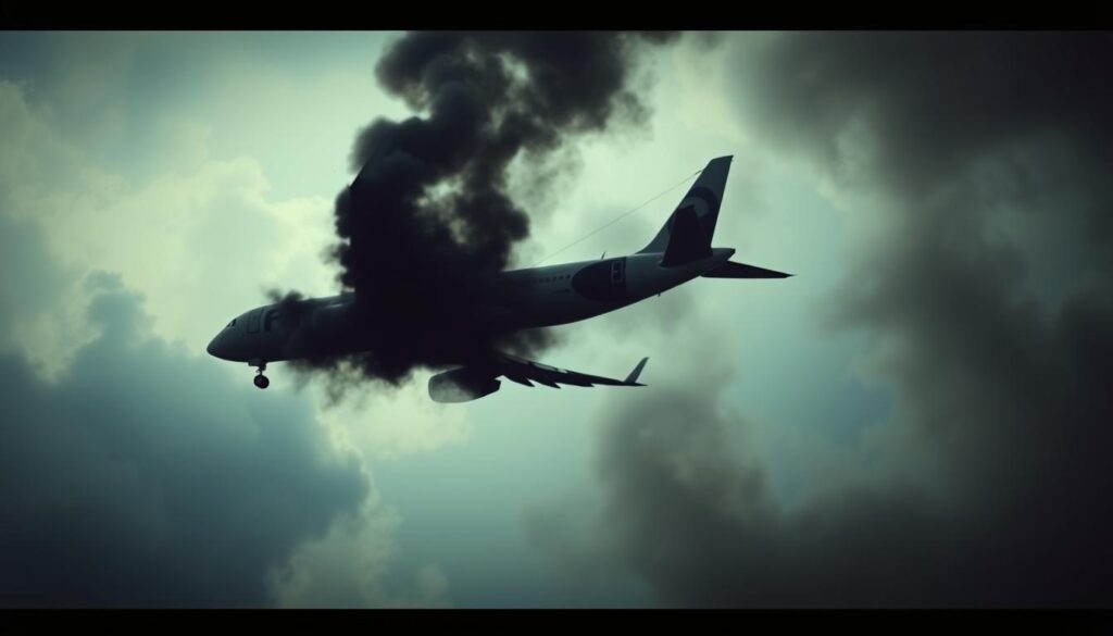 aviation disasters updates