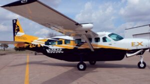 cessna 208b grand caravan 1