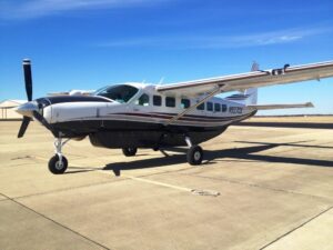 cessna 208b grand caravan 1