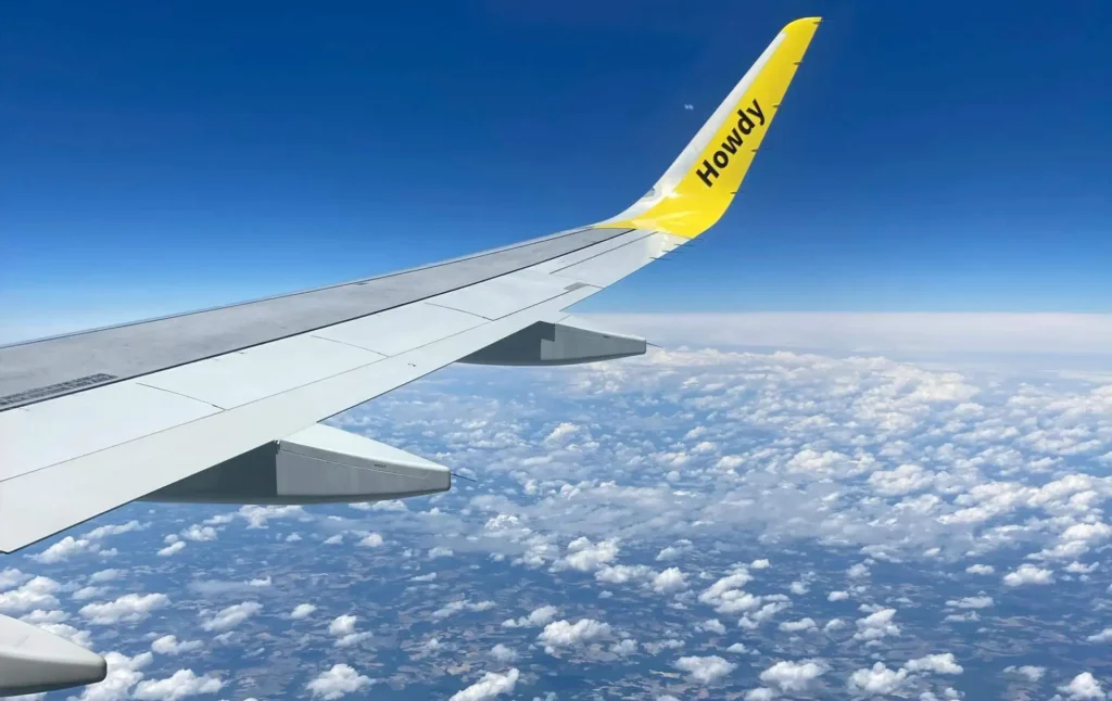 is spirit a safe airline