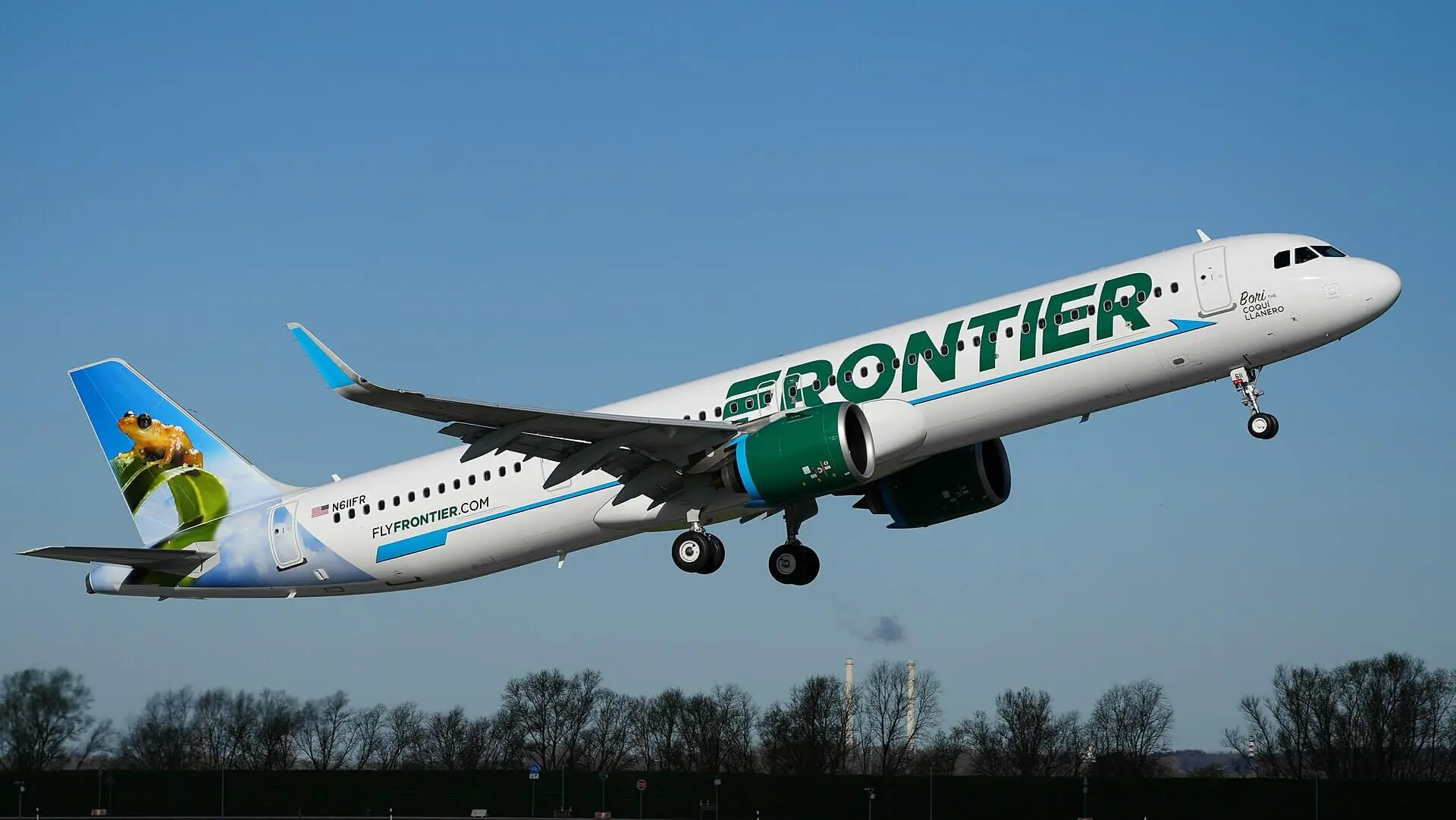 frontier airlines pilot salaries
