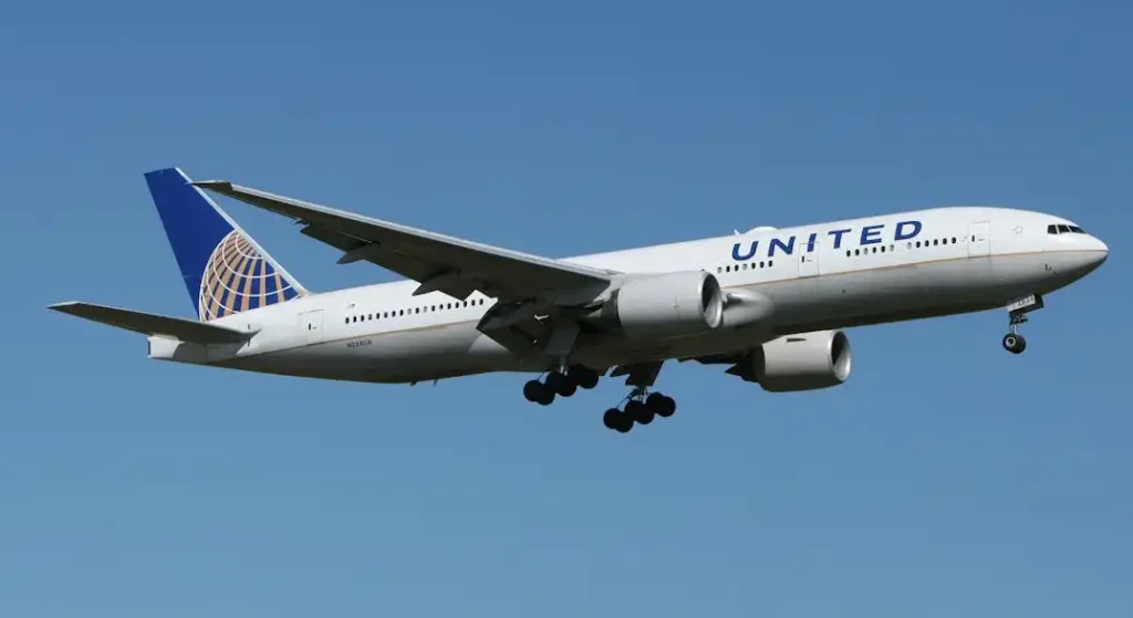 what airlines use boeing