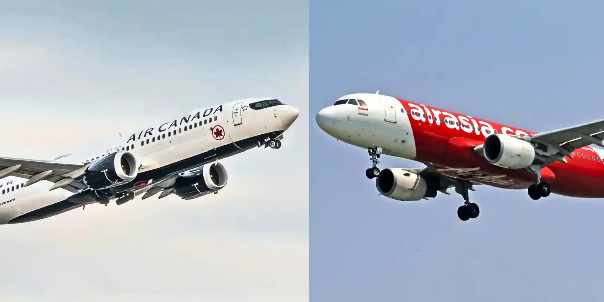 airbus a320 vs boeing 737