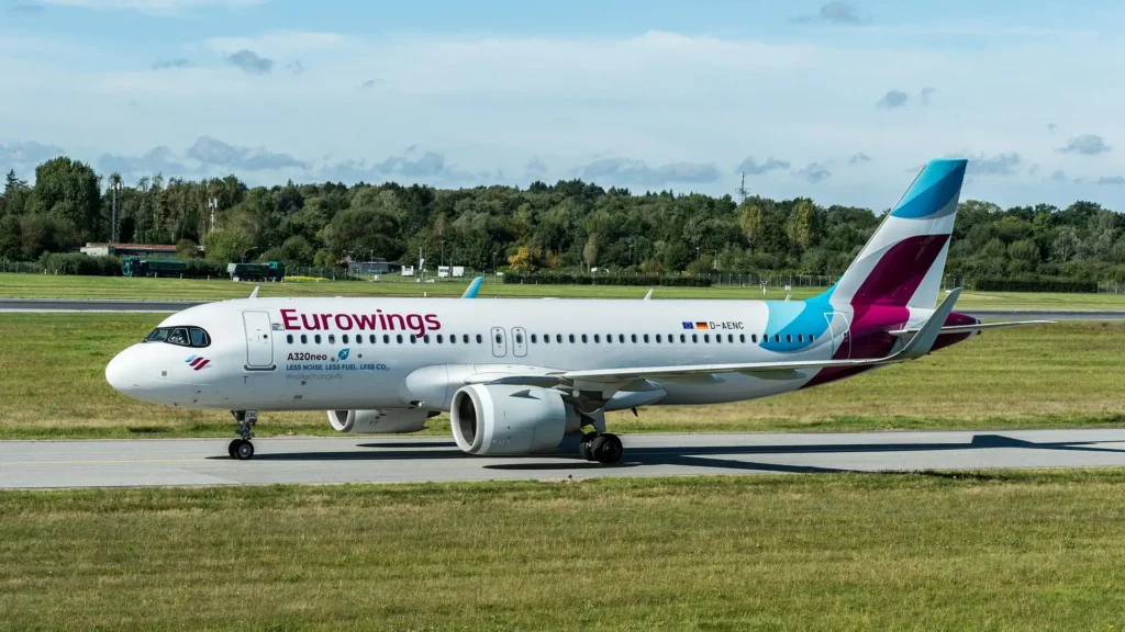 airbus a320 vs boeing 737