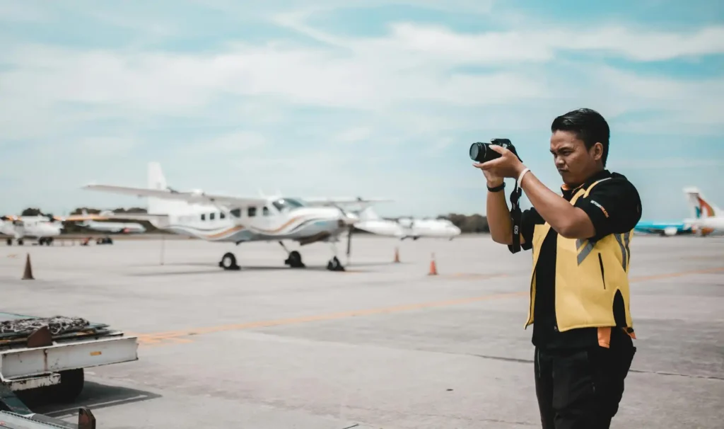 is aviation management considered useless