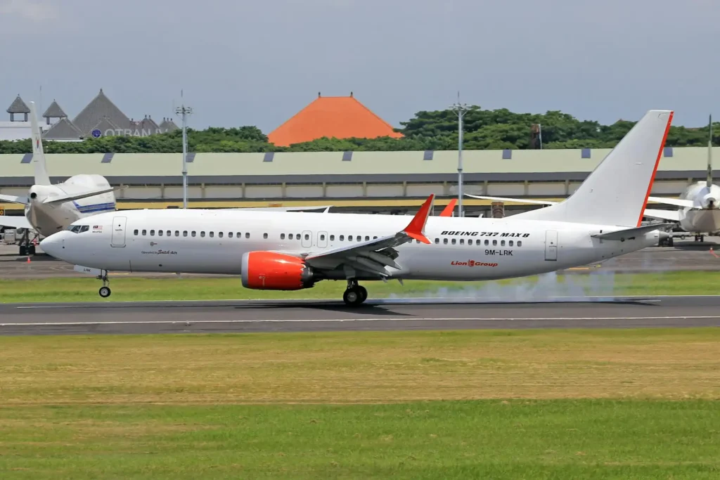 airbus a320 vs boeing 737