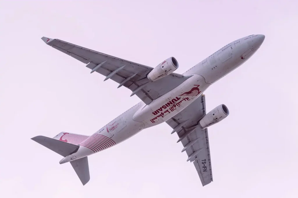 airbus a320 vs boeing 737
