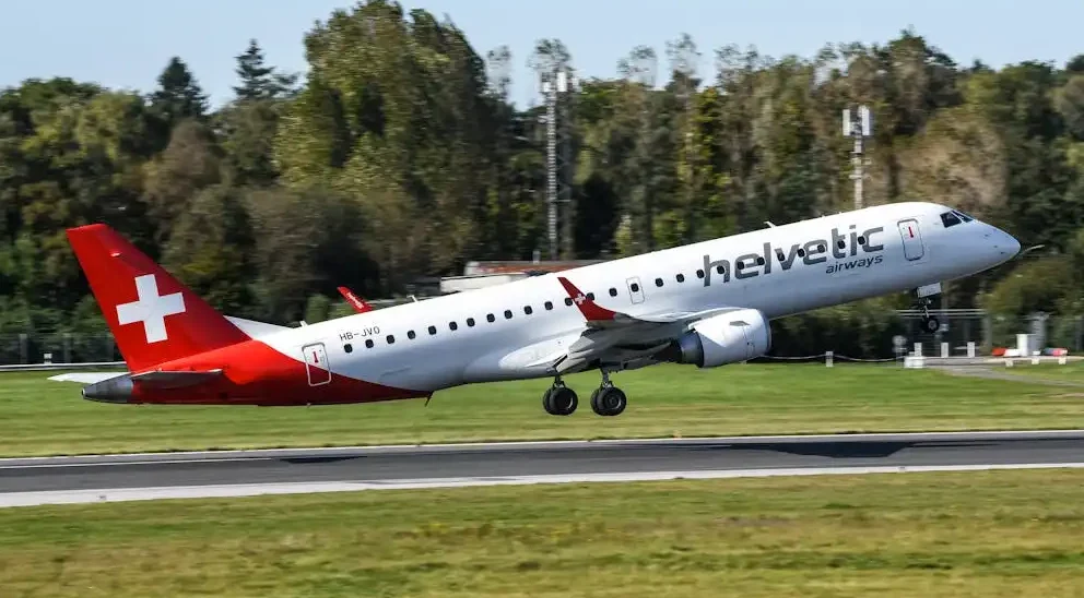 is embraer 175 safe