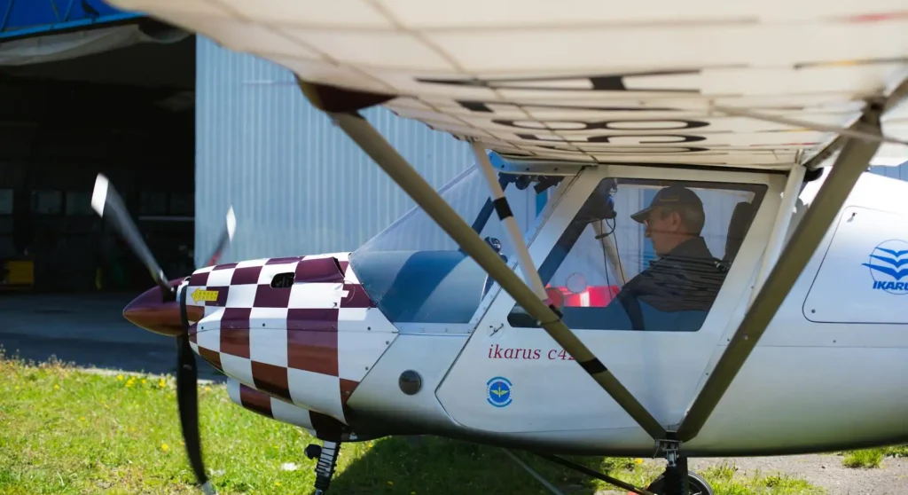 how much do private pilots make
