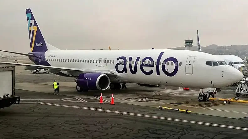 is avelo airlines safe