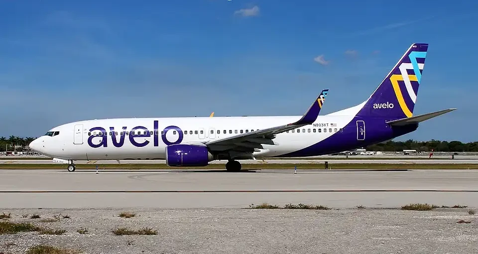 is avelo airlines safe
