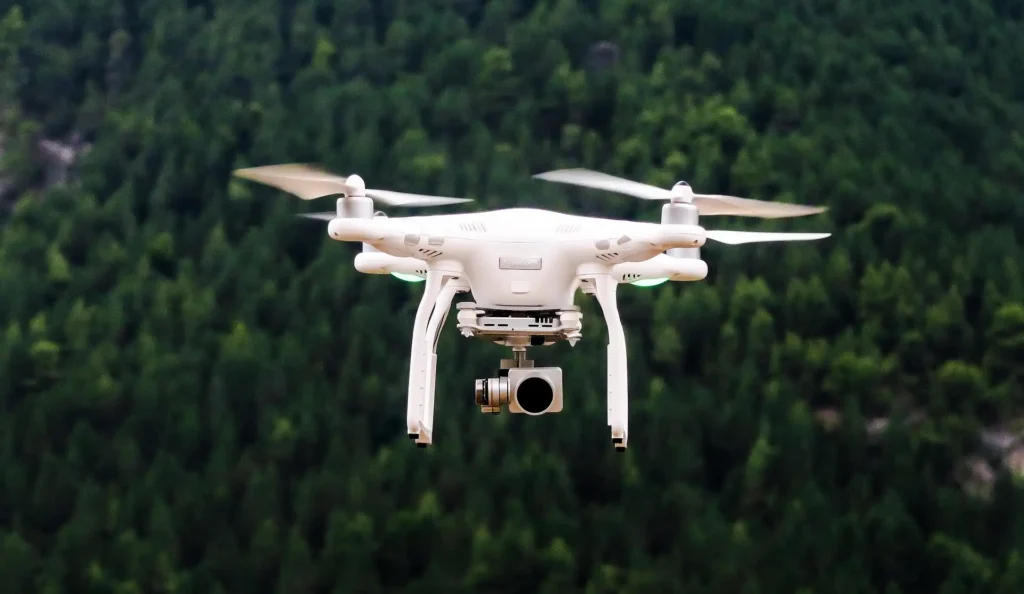 how to become a drone pilot without a license