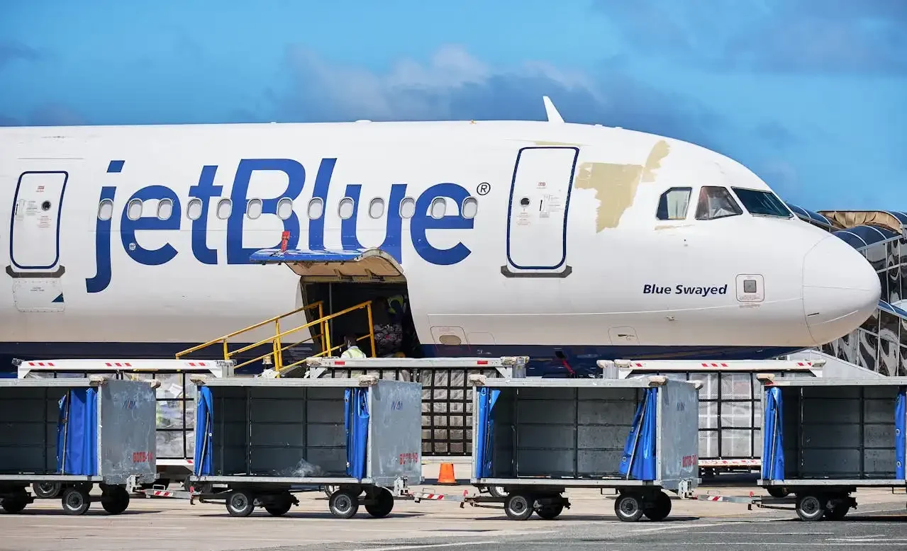 JetBlue Pilots Early Retirement
