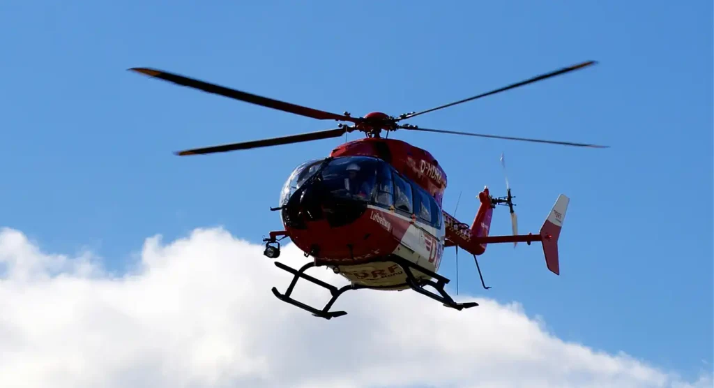 helicopter pilot license requirements for beginners
