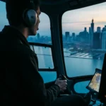 helicopter pilot license requirements for beginners