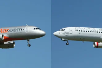 Boeing vs Airbus Market Share