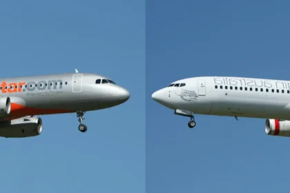 Boeing vs Airbus Market Share