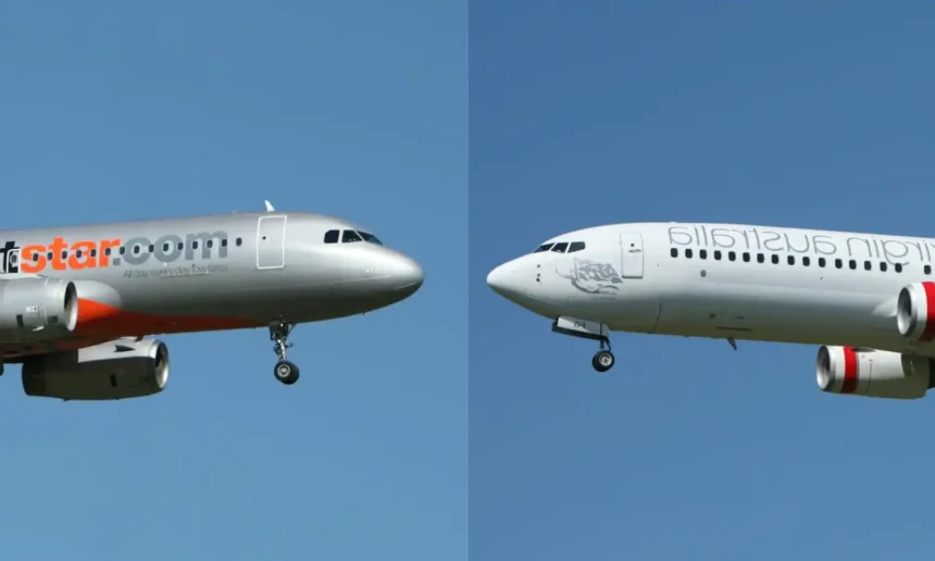 Boeing vs Airbus Market Share