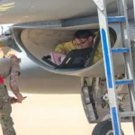 Aerospace Mechanic Salary
