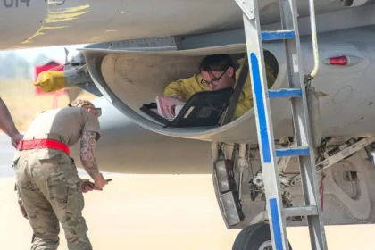 Aerospace Mechanic Salary