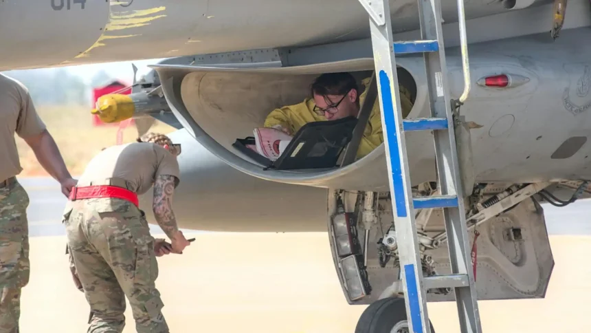 Aerospace Mechanic Salary