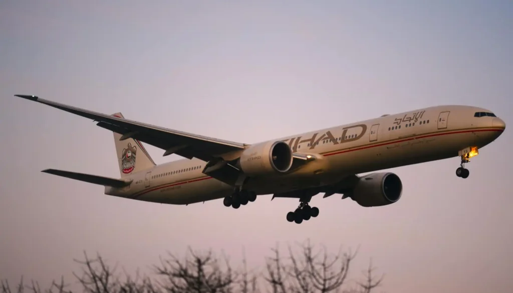 aviation routes may 2025