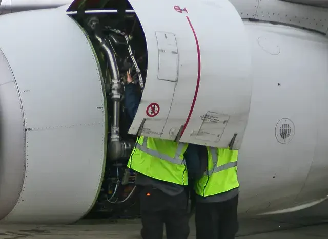 delta airlines mechanic salary