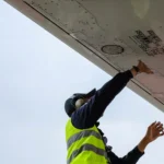 aircraft mechanic salary