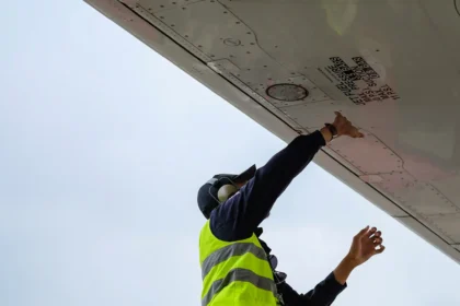 aircraft mechanic salary