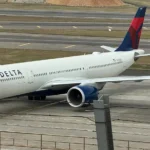 delta airlines mechanic salary